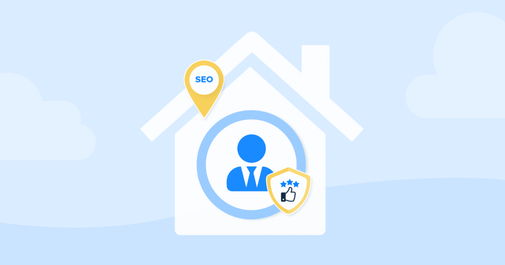 real estate SEO companies