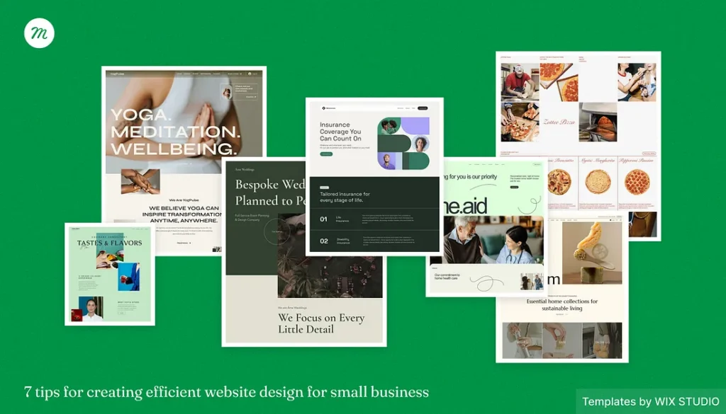 Average Cost of Website Design for Small Business Average Cost of Website Design for Small Business
