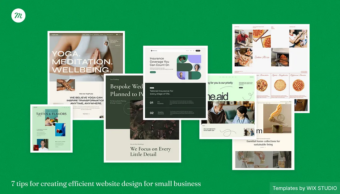 Average Cost of Website Design for Small Business Average Cost of Website Design for Small Business