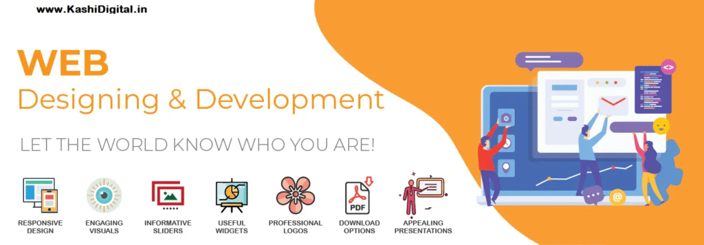website services near me