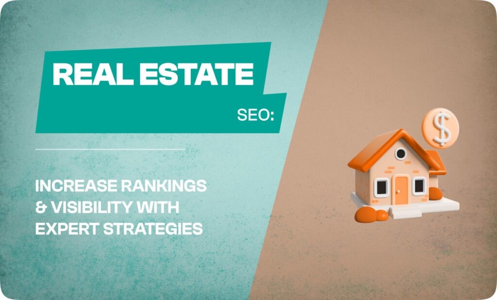 seo and real estate