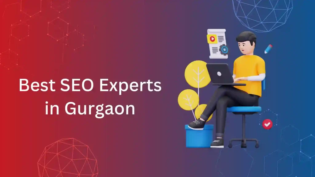 seo agency in gurgaon
