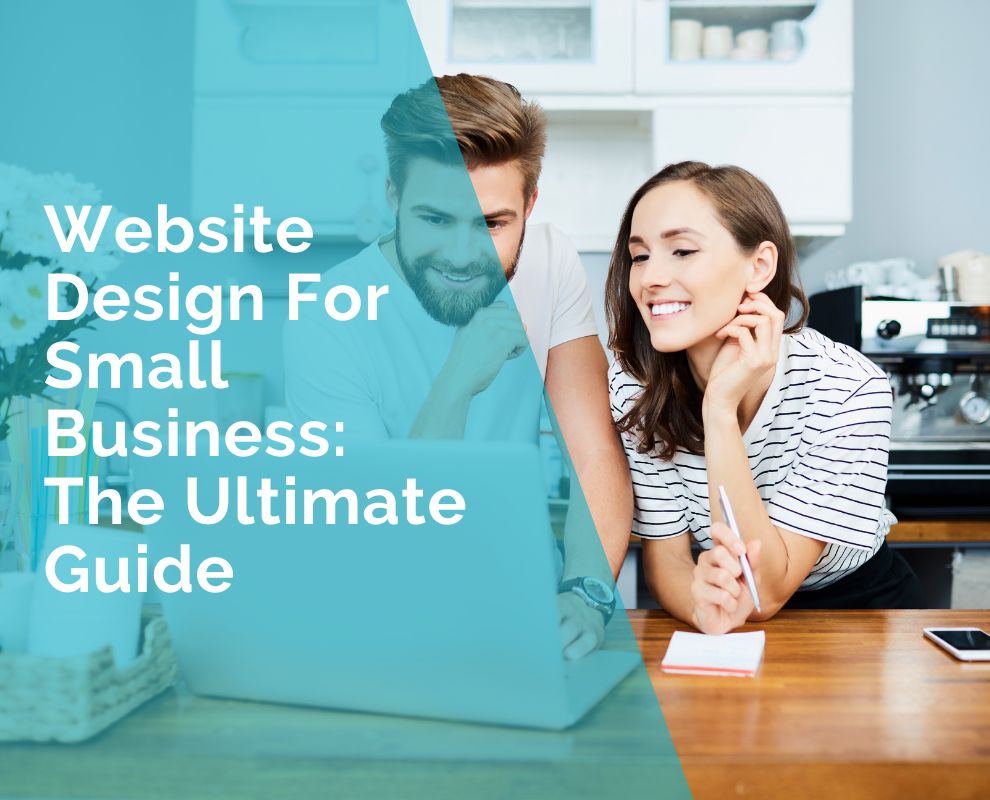 Average Cost of Website Design for Small Business