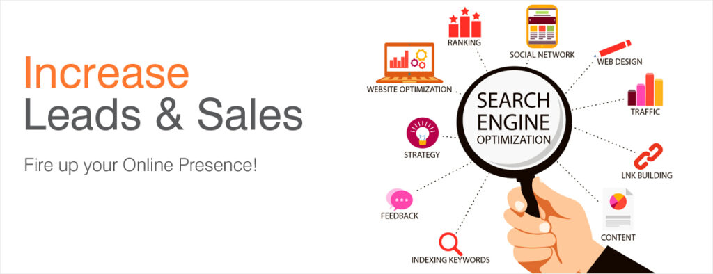 SEO Expert in Gurgaon