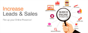 SEO Expert in Gurgaon