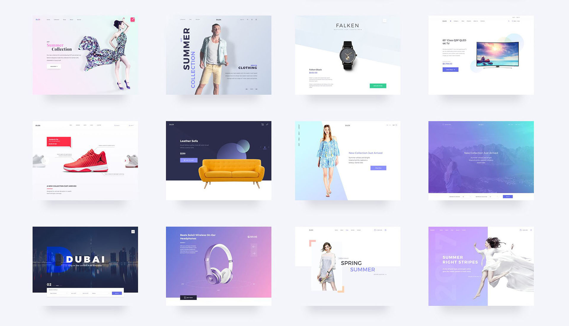 Website Design Firm New York