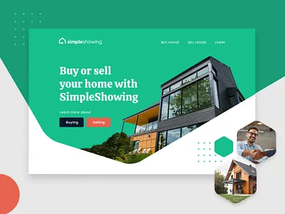 Realtor Website Design