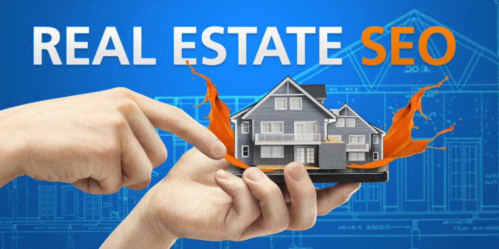 real estate SEO companies