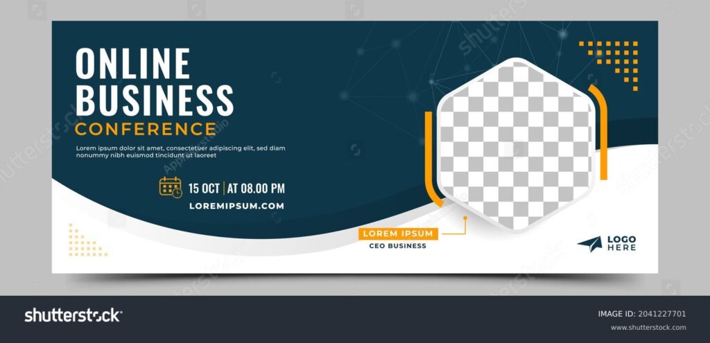 page header design