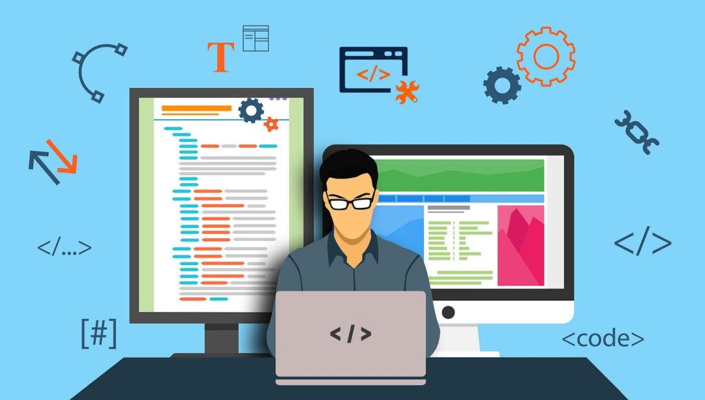 top web development company in gurgaon