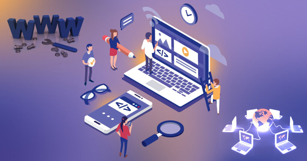 top web development company in gurgaon