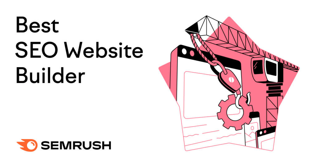 best seo website builder