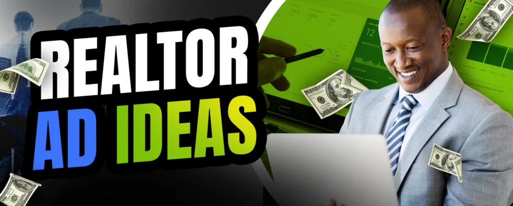 Creative Real Estate Advertising